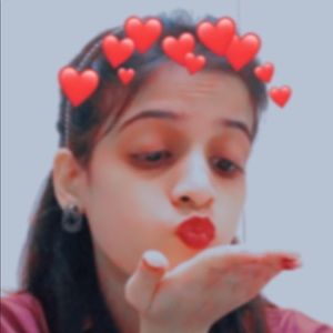 Meet your Posher, Aafreen ❤️ shahid